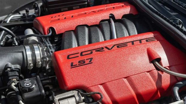۱۰ موتور V8 تنفس طبیعی که تکرار نخواهند شد