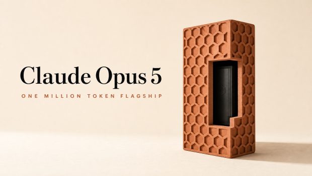 Claude Opus 5