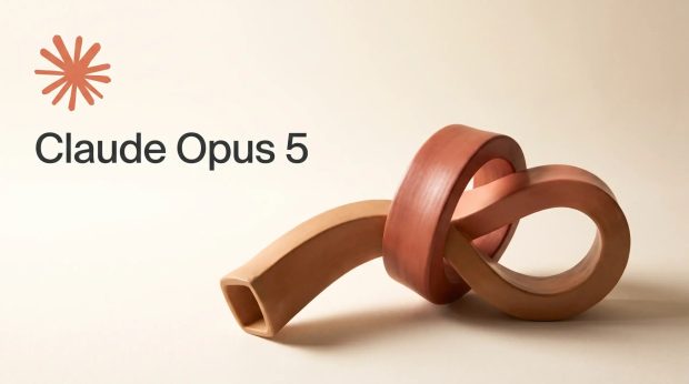 Claude Opus 5