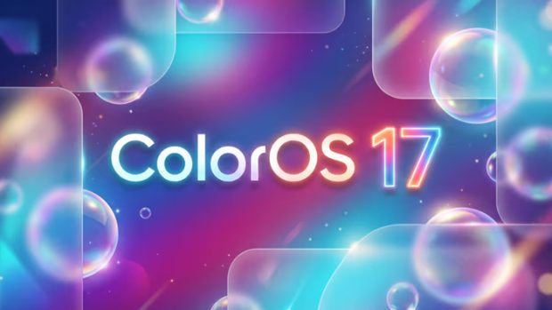ColorOS 17