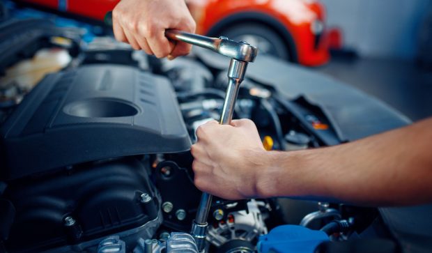 قطعات یدکی و جانبی ارزان