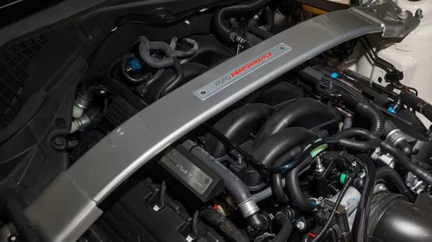 ۱۰ موتور V8 تنفس طبیعی که تکرار نخواهند شد