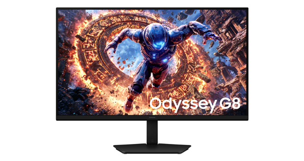Odyssey G8 سامسونگ