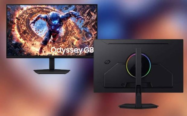 Odyssey G8 سامسونگ