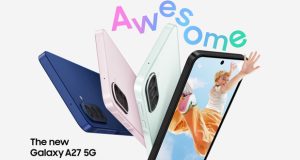Galaxy A27