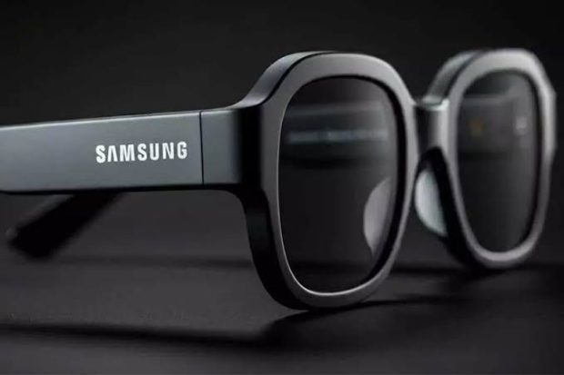 عینک هوشمند گلکسی Glasses سامسونگ