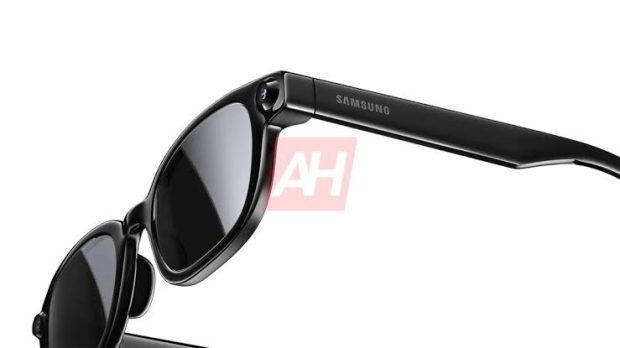 عینک هوشمند گلکسی Glasses سامسونگ