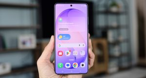 آپدیت One UI 9