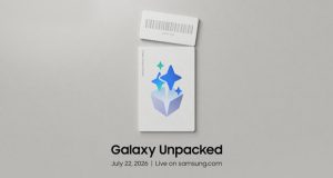 تاریخ Galaxy Unpacked 2026