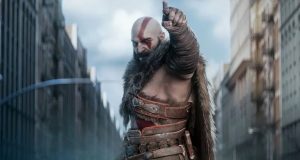 بازی God of War 6