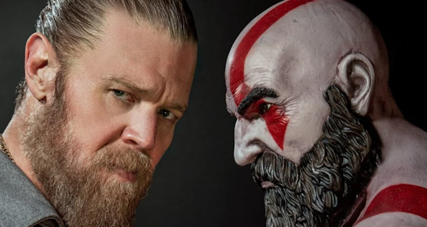 سریال God of War
