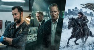 شاهکار تلویزیونی HBO