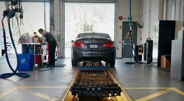 گرانی سرویس خودرو