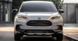 قیمت هوندا HR-V