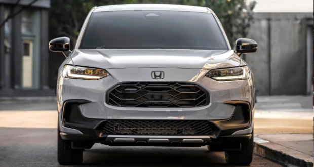 قیمت هوندا HR-V
