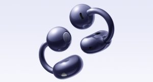 ایرباد Huawei FreeClip 2 S
