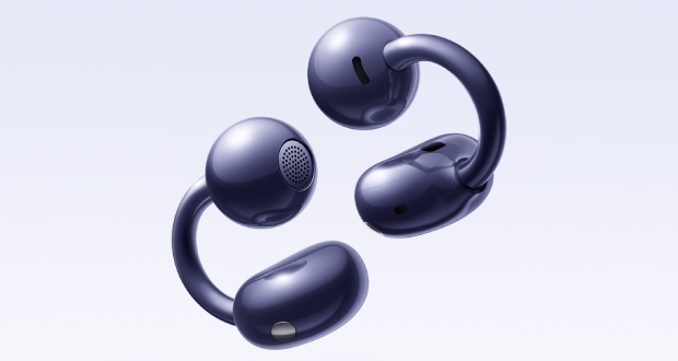 ایرباد Huawei FreeClip 2 S