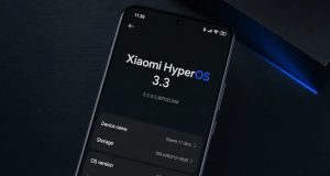 آپدیت هایپر او اس 3.3