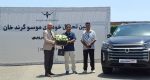 تداوم و تسریع فرآیند تولید تا تحویل خودروهای «موسو گرند-خان» در تیرماه ۱۴۰۵