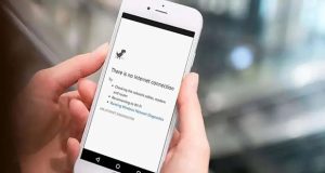 قطع اینترنت و امنیت سایبری