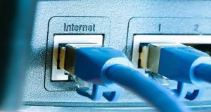 تعرفه اینترنت