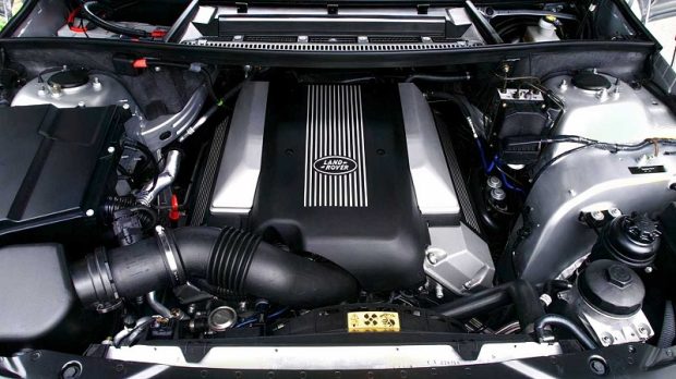 ۱۰ موتور V8 تنفس طبیعی که تکرار نخواهند شد