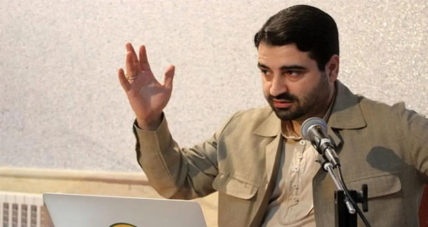 امنیت سامانه کارزار