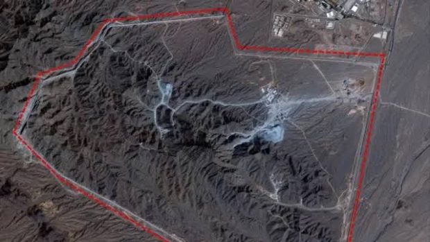 کوه کلنگ