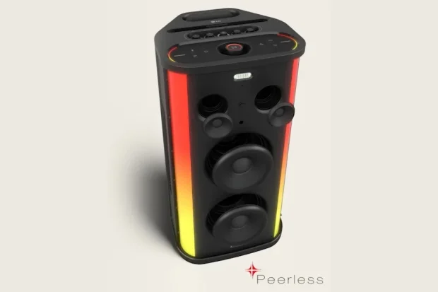 اسپیکر LG xboom Stage 501