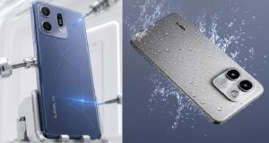 گوشی لاوا Virat V1