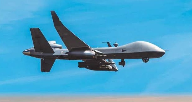 نابودی پهپادهای گرانقیمت MQ-9A Reaper آمریکا در جنگ ایران
