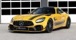 مرسدس AMG GT تیونینگ G پاور