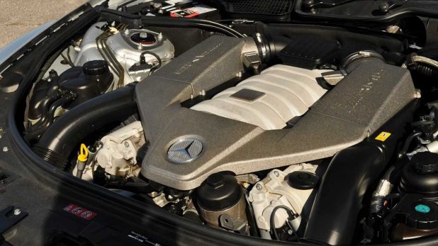 ۱۰ موتور V8 تنفس طبیعی که تکرار نخواهند شد