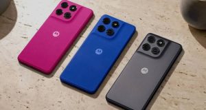 موتورولا Moto G77 Power