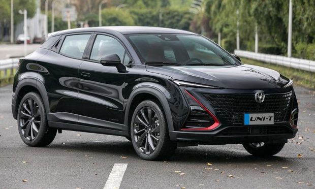 قیمت چانگان UNI-T