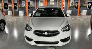 قیمت جدید محصولات سایپا