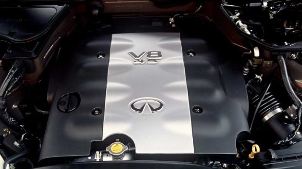 ۱۰ موتور V8 تنفس طبیعی که تکرار نخواهند شد