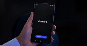 آپدیت One UI 9.0 سامسونگ