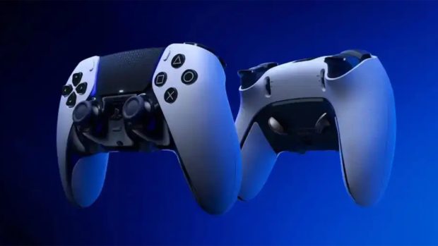 انواع دسته PS5 + بررسی تفاوت مدلها و راهنمای انتخاب بهترین کنترلر