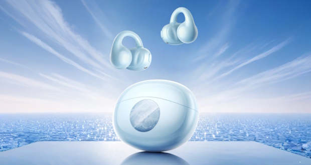 هدفون QCY Crossky C50i
