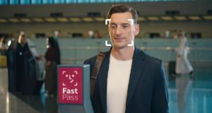 Fast Pass قطر