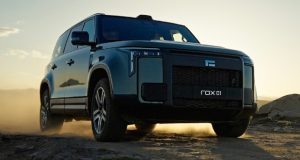 محصولات لوکس ROX