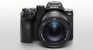 دوربین سونی RX10 V
