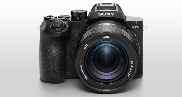 دوربین سونی RX10 V