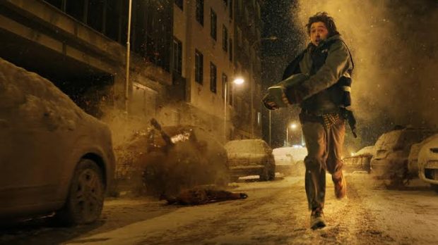 فیلم جدید Resident Evil