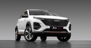 شرایط فروش ام وی ام X33 کراس