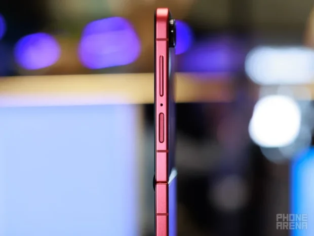 گلکسی Z Flip 8
