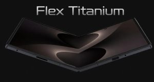فناوری Flex Titanium