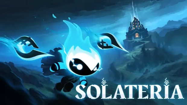 بازی Solateria