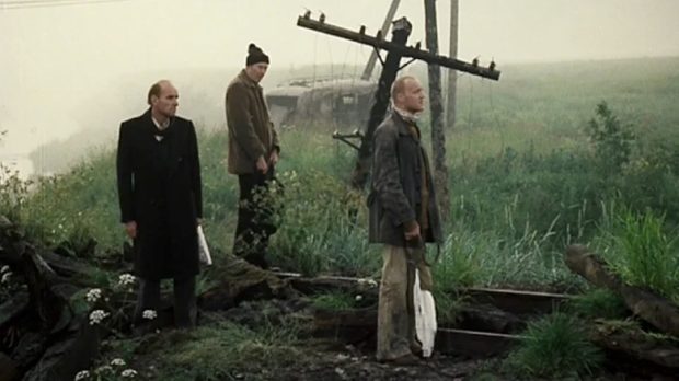 بهترین فیلم‌های دهه 1970
